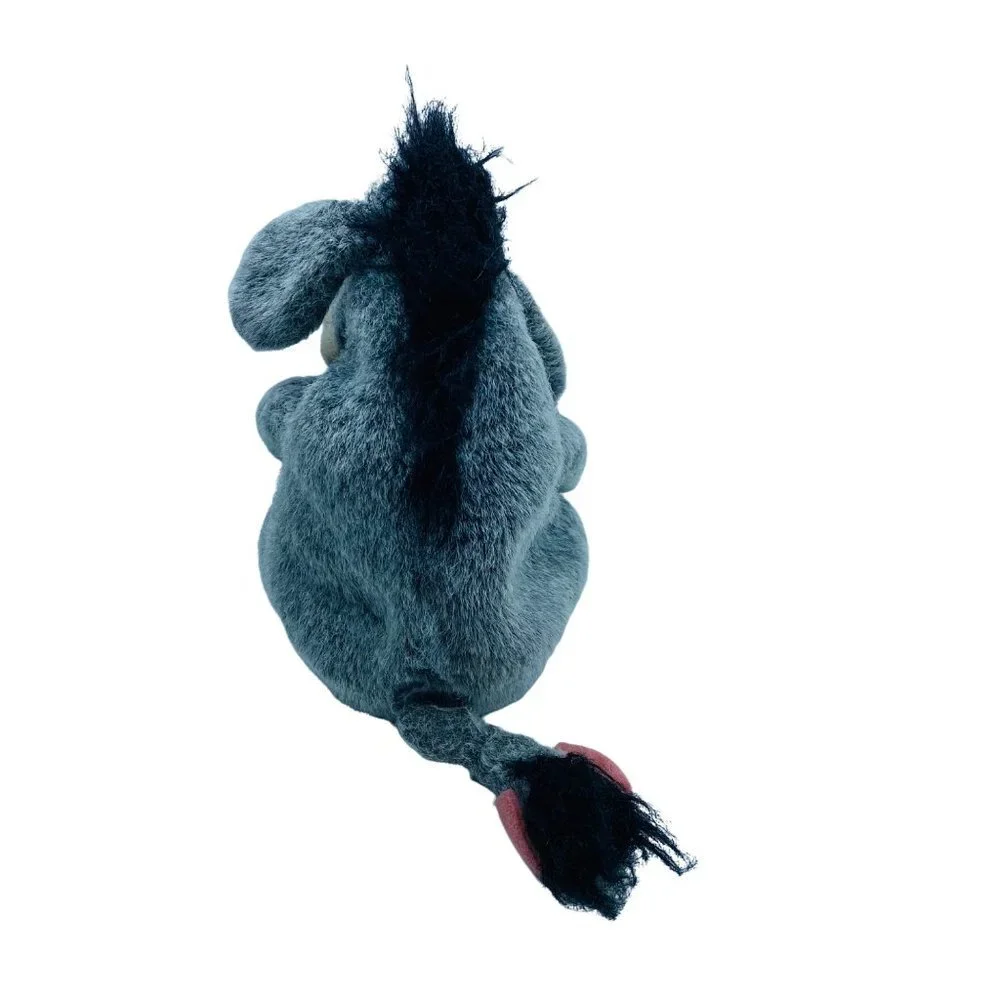 Disney‎ Eeyore Plush Stuffed Animal 8